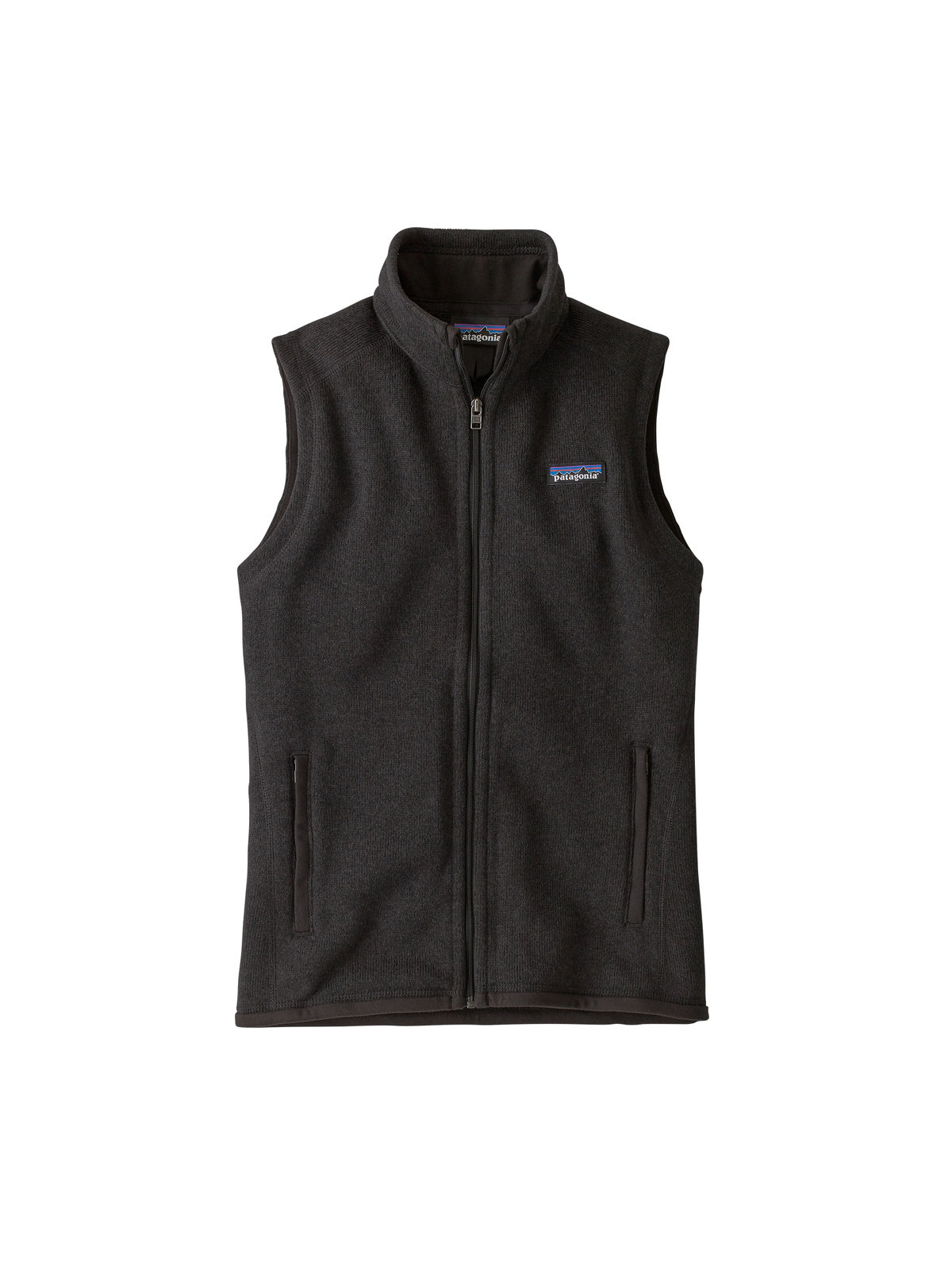 Chaleco Polar Mujer Patagonia Better Sweater® - 1; Chaleco Polar Mujer Patagonia Better Sweater® - 2; Chaleco Polar Mujer Patagonia Better Sweater® - 3; Chaleco Polar Mujer Patagonia Better Sweater® - 4; Chaleco Polar Mujer Patagonia Better Sweater® - 5; Chaleco Polar Mujer Patagonia Better Sweater® - 6; Chaleco Polar Mujer Patagonia Better Sweater® - 7; Chaleco Polar Mujer Patagonia Better Sweater® - 8; Chaleco Polar Mujer Patagonia Better Sweater® - 9; Chaleco Polar Mujer Patagonia Better Sweater® - 10