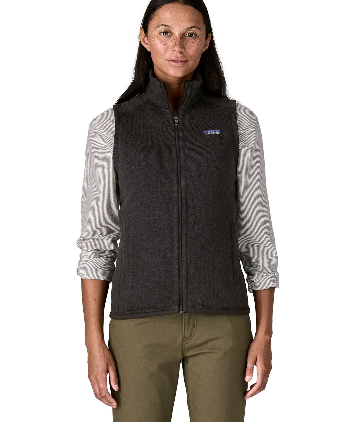 Chaleco Polar Mujer Patagonia Better Sweater® - 1; Chaleco Polar Mujer Patagonia Better Sweater® - 2; Chaleco Polar Mujer Patagonia Better Sweater® - 3; Chaleco Polar Mujer Patagonia Better Sweater® - 4; Chaleco Polar Mujer Patagonia Better Sweater® - 5; Chaleco Polar Mujer Patagonia Better Sweater® - 6; Chaleco Polar Mujer Patagonia Better Sweater® - 7; Chaleco Polar Mujer Patagonia Better Sweater® - 8; Chaleco Polar Mujer Patagonia Better Sweater® - 9; Chaleco Polar Mujer Patagonia Better Sweater® - 10