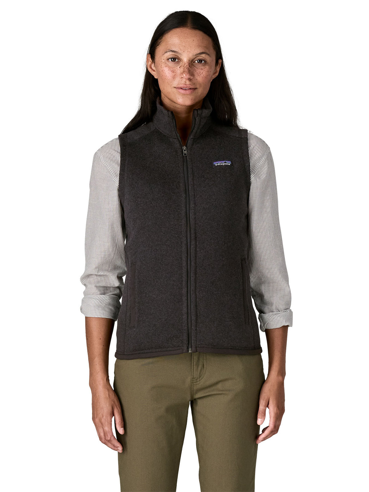 Chaleco Polar Mujer Patagonia Better Sweater® - 1; Chaleco Polar Mujer Patagonia Better Sweater® - 2; Chaleco Polar Mujer Patagonia Better Sweater® - 3; Chaleco Polar Mujer Patagonia Better Sweater® - 4; Chaleco Polar Mujer Patagonia Better Sweater® - 5; Chaleco Polar Mujer Patagonia Better Sweater® - 6; Chaleco Polar Mujer Patagonia Better Sweater® - 7; Chaleco Polar Mujer Patagonia Better Sweater® - 8; Chaleco Polar Mujer Patagonia Better Sweater® - 9; Chaleco Polar Mujer Patagonia Better Sweater® - 10