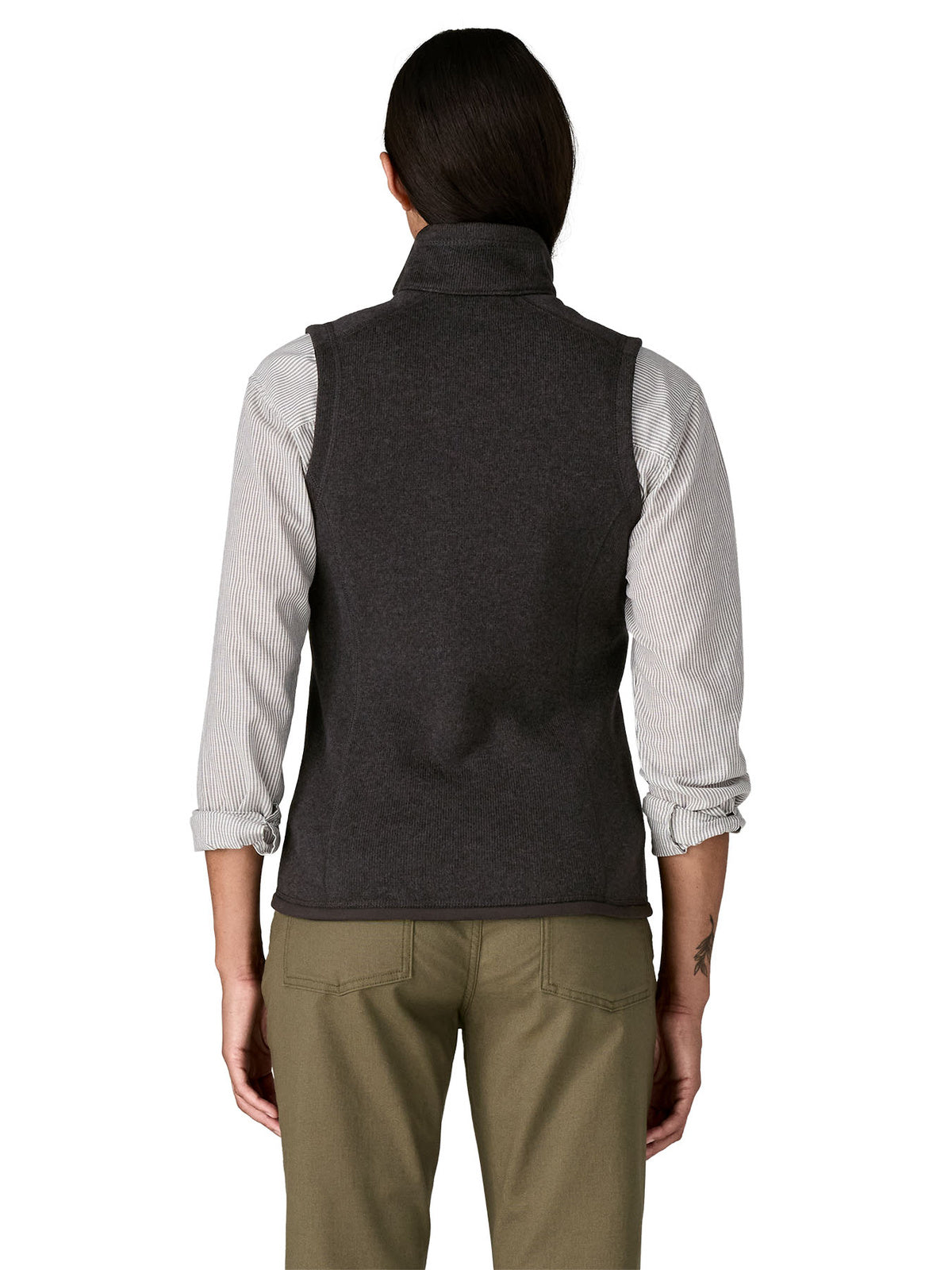 Chaleco Polar Mujer Patagonia Better Sweater® - 1; Chaleco Polar Mujer Patagonia Better Sweater® - 2; Chaleco Polar Mujer Patagonia Better Sweater® - 3; Chaleco Polar Mujer Patagonia Better Sweater® - 4; Chaleco Polar Mujer Patagonia Better Sweater® - 5; Chaleco Polar Mujer Patagonia Better Sweater® - 6; Chaleco Polar Mujer Patagonia Better Sweater® - 7; Chaleco Polar Mujer Patagonia Better Sweater® - 8; Chaleco Polar Mujer Patagonia Better Sweater® - 9; Chaleco Polar Mujer Patagonia Better Sweater® - 10