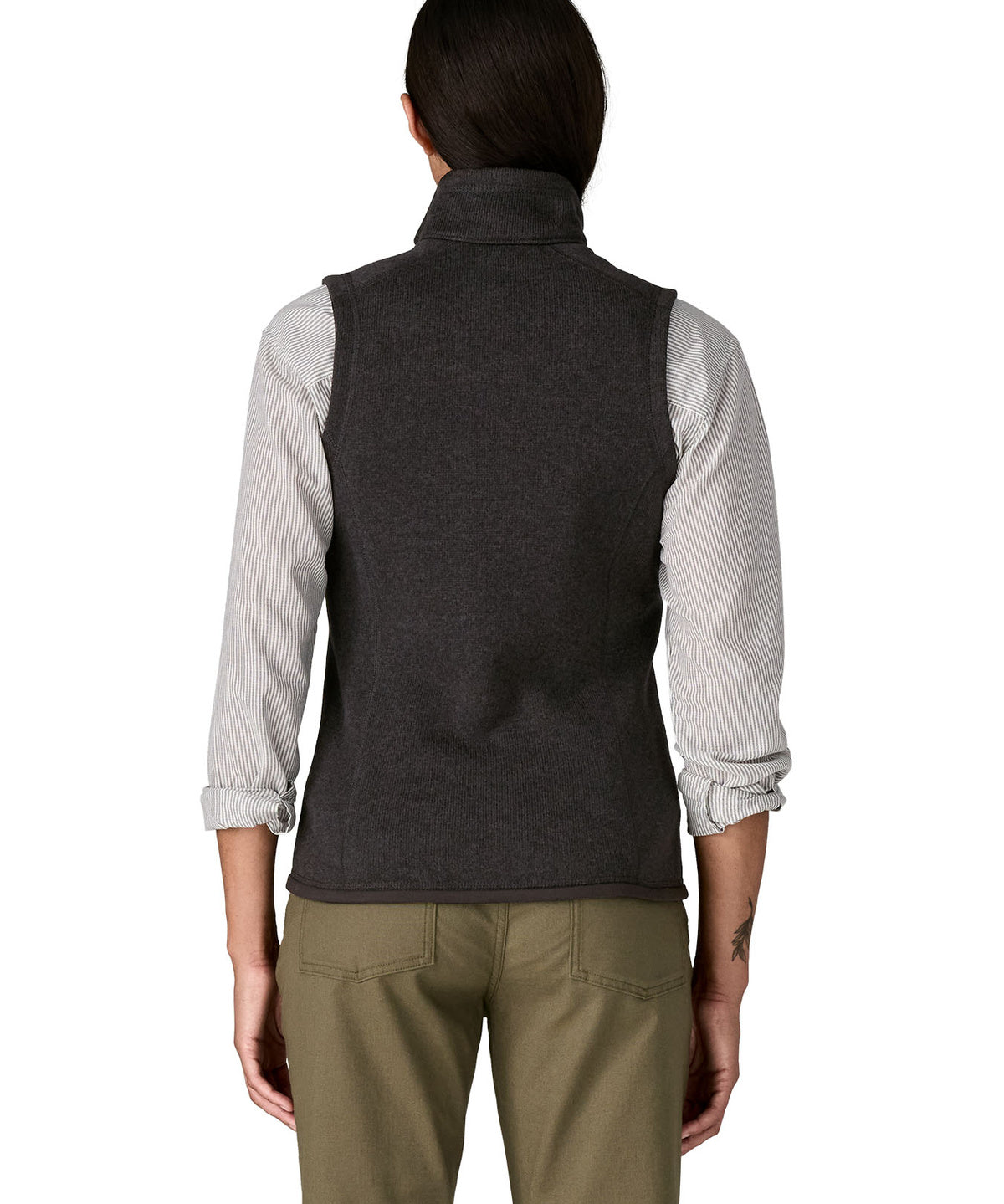 Chaleco Polar Mujer Patagonia Better Sweater® - 1; Chaleco Polar Mujer Patagonia Better Sweater® - 2; Chaleco Polar Mujer Patagonia Better Sweater® - 3; Chaleco Polar Mujer Patagonia Better Sweater® - 4; Chaleco Polar Mujer Patagonia Better Sweater® - 5; Chaleco Polar Mujer Patagonia Better Sweater® - 6; Chaleco Polar Mujer Patagonia Better Sweater® - 7; Chaleco Polar Mujer Patagonia Better Sweater® - 8; Chaleco Polar Mujer Patagonia Better Sweater® - 9; Chaleco Polar Mujer Patagonia Better Sweater® - 10