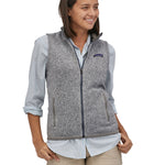 Chaleco Polar Mujer Patagonia Better Sweater® - 1; Chaleco Polar Mujer Patagonia Better Sweater® - 2; Chaleco Polar Mujer Patagonia Better Sweater® - 3; Chaleco Polar Mujer Patagonia Better Sweater® - 4; Chaleco Polar Mujer Patagonia Better Sweater® - 5; Chaleco Polar Mujer Patagonia Better Sweater® - 6; Chaleco Polar Mujer Patagonia Better Sweater® - 7; Chaleco Polar Mujer Patagonia Better Sweater® - 8; Chaleco Polar Mujer Patagonia Better Sweater® - 9; Chaleco Polar Mujer Patagonia Better Sweater® - 10