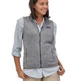 Chaleco Polar Mujer Patagonia Better Sweater® - 1; Chaleco Polar Mujer Patagonia Better Sweater® - 2; Chaleco Polar Mujer Patagonia Better Sweater® - 3; Chaleco Polar Mujer Patagonia Better Sweater® - 4; Chaleco Polar Mujer Patagonia Better Sweater® - 5; Chaleco Polar Mujer Patagonia Better Sweater® - 6; Chaleco Polar Mujer Patagonia Better Sweater® - 7; Chaleco Polar Mujer Patagonia Better Sweater® - 8; Chaleco Polar Mujer Patagonia Better Sweater® - 9; Chaleco Polar Mujer Patagonia Better Sweater® - 10