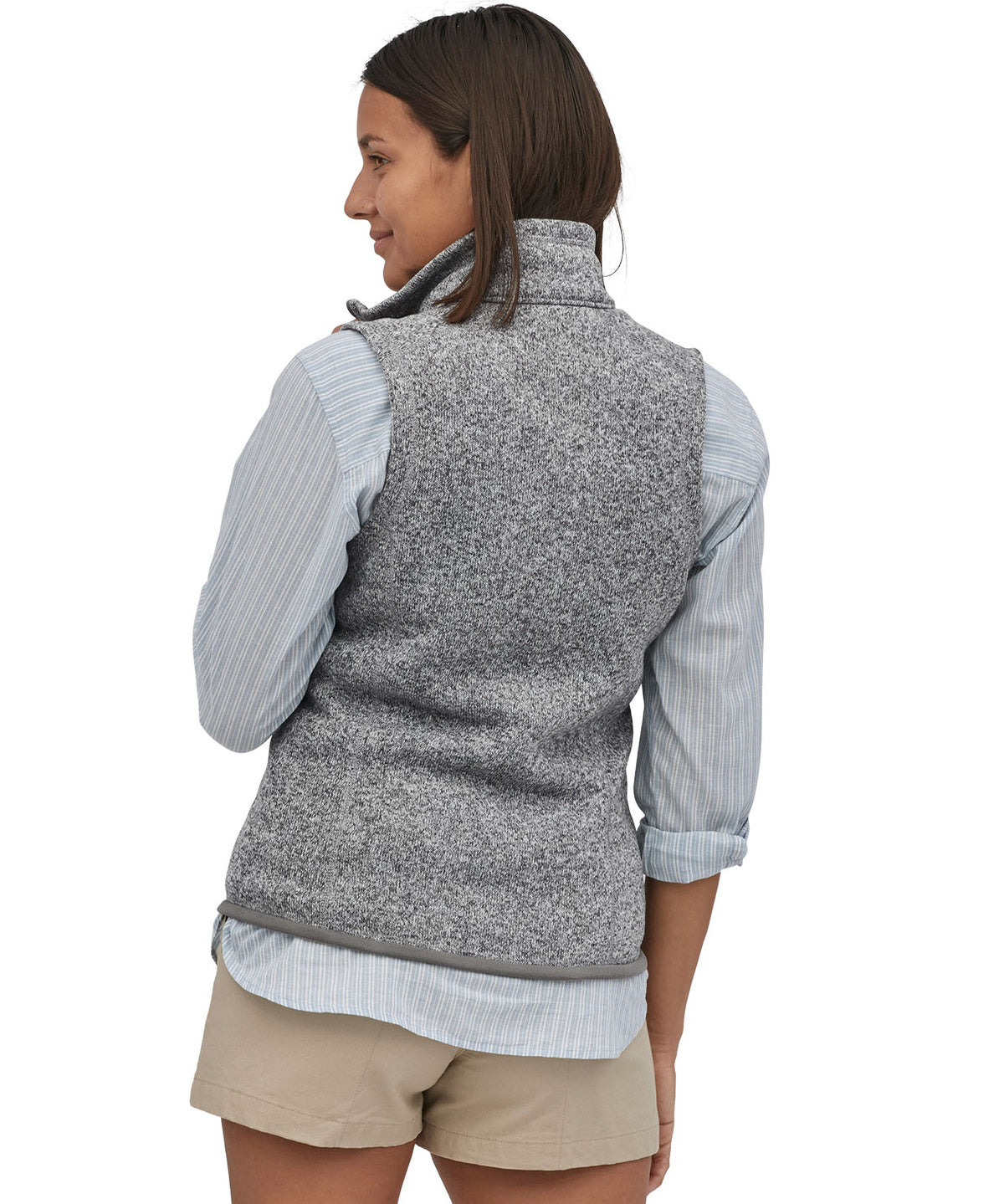 Chaleco Polar Mujer Patagonia Better Sweater® - 1; Chaleco Polar Mujer Patagonia Better Sweater® - 2; Chaleco Polar Mujer Patagonia Better Sweater® - 3; Chaleco Polar Mujer Patagonia Better Sweater® - 4; Chaleco Polar Mujer Patagonia Better Sweater® - 5; Chaleco Polar Mujer Patagonia Better Sweater® - 6; Chaleco Polar Mujer Patagonia Better Sweater® - 7; Chaleco Polar Mujer Patagonia Better Sweater® - 8; Chaleco Polar Mujer Patagonia Better Sweater® - 9; Chaleco Polar Mujer Patagonia Better Sweater® - 10