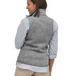 Chaleco Polar Mujer Patagonia Better Sweater® - 1; Chaleco Polar Mujer Patagonia Better Sweater® - 2; Chaleco Polar Mujer Patagonia Better Sweater® - 3; Chaleco Polar Mujer Patagonia Better Sweater® - 4; Chaleco Polar Mujer Patagonia Better Sweater® - 5; Chaleco Polar Mujer Patagonia Better Sweater® - 6; Chaleco Polar Mujer Patagonia Better Sweater® - 7; Chaleco Polar Mujer Patagonia Better Sweater® - 8; Chaleco Polar Mujer Patagonia Better Sweater® - 9; Chaleco Polar Mujer Patagonia Better Sweater® - 10