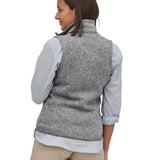 Chaleco Polar Mujer Patagonia Better Sweater® - 1; Chaleco Polar Mujer Patagonia Better Sweater® - 2; Chaleco Polar Mujer Patagonia Better Sweater® - 3; Chaleco Polar Mujer Patagonia Better Sweater® - 4; Chaleco Polar Mujer Patagonia Better Sweater® - 5; Chaleco Polar Mujer Patagonia Better Sweater® - 6; Chaleco Polar Mujer Patagonia Better Sweater® - 7; Chaleco Polar Mujer Patagonia Better Sweater® - 8; Chaleco Polar Mujer Patagonia Better Sweater® - 9; Chaleco Polar Mujer Patagonia Better Sweater® - 10
