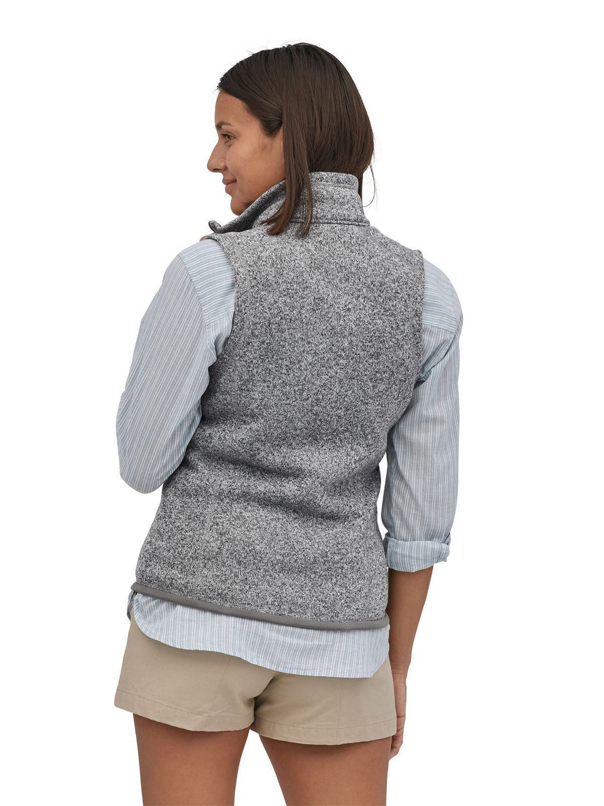 Chaleco Polar Mujer Patagonia Better Sweater® - 1; Chaleco Polar Mujer Patagonia Better Sweater® - 2; Chaleco Polar Mujer Patagonia Better Sweater® - 3; Chaleco Polar Mujer Patagonia Better Sweater® - 4; Chaleco Polar Mujer Patagonia Better Sweater® - 5; Chaleco Polar Mujer Patagonia Better Sweater® - 6; Chaleco Polar Mujer Patagonia Better Sweater® - 7; Chaleco Polar Mujer Patagonia Better Sweater® - 8; Chaleco Polar Mujer Patagonia Better Sweater® - 9; Chaleco Polar Mujer Patagonia Better Sweater® - 10