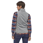 Chaleco Polar Mujer Patagonia Better Sweater® - 1; Chaleco Polar Mujer Patagonia Better Sweater® - 2; Chaleco Polar Mujer Patagonia Better Sweater® - 3; Chaleco Polar Mujer Patagonia Better Sweater® - 4; Chaleco Polar Mujer Patagonia Better Sweater® - 5; Chaleco Polar Mujer Patagonia Better Sweater® - 6; Chaleco Polar Mujer Patagonia Better Sweater® - 7; Chaleco Polar Mujer Patagonia Better Sweater® - 8; Chaleco Polar Mujer Patagonia Better Sweater® - 9; Chaleco Polar Mujer Patagonia Better Sweater® - 10