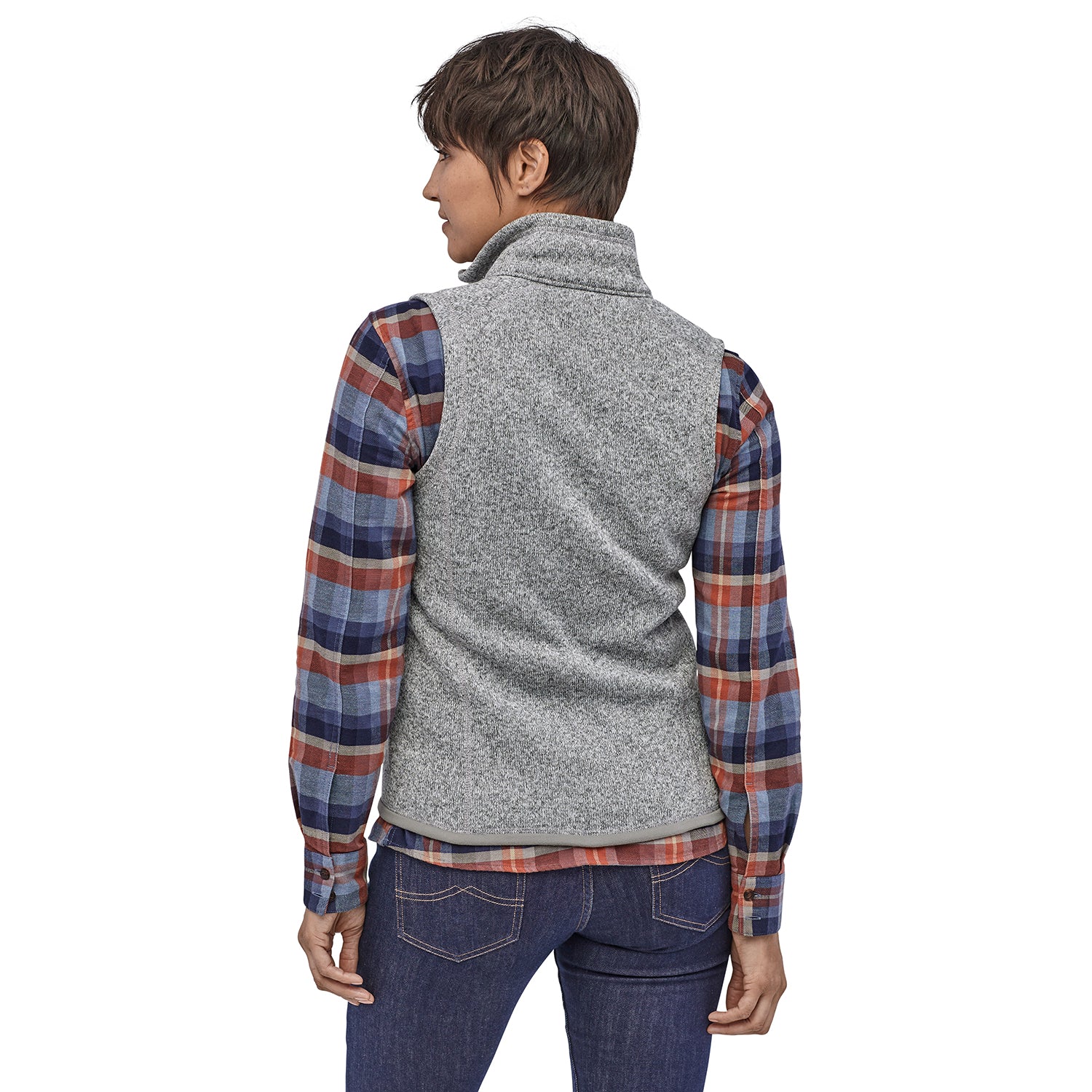 Chaleco Polar Mujer Patagonia Better Sweater® - 1; Chaleco Polar Mujer Patagonia Better Sweater® - 2; Chaleco Polar Mujer Patagonia Better Sweater® - 3; Chaleco Polar Mujer Patagonia Better Sweater® - 4; Chaleco Polar Mujer Patagonia Better Sweater® - 5; Chaleco Polar Mujer Patagonia Better Sweater® - 6; Chaleco Polar Mujer Patagonia Better Sweater® - 7; Chaleco Polar Mujer Patagonia Better Sweater® - 8; Chaleco Polar Mujer Patagonia Better Sweater® - 9; Chaleco Polar Mujer Patagonia Better Sweater® - 10