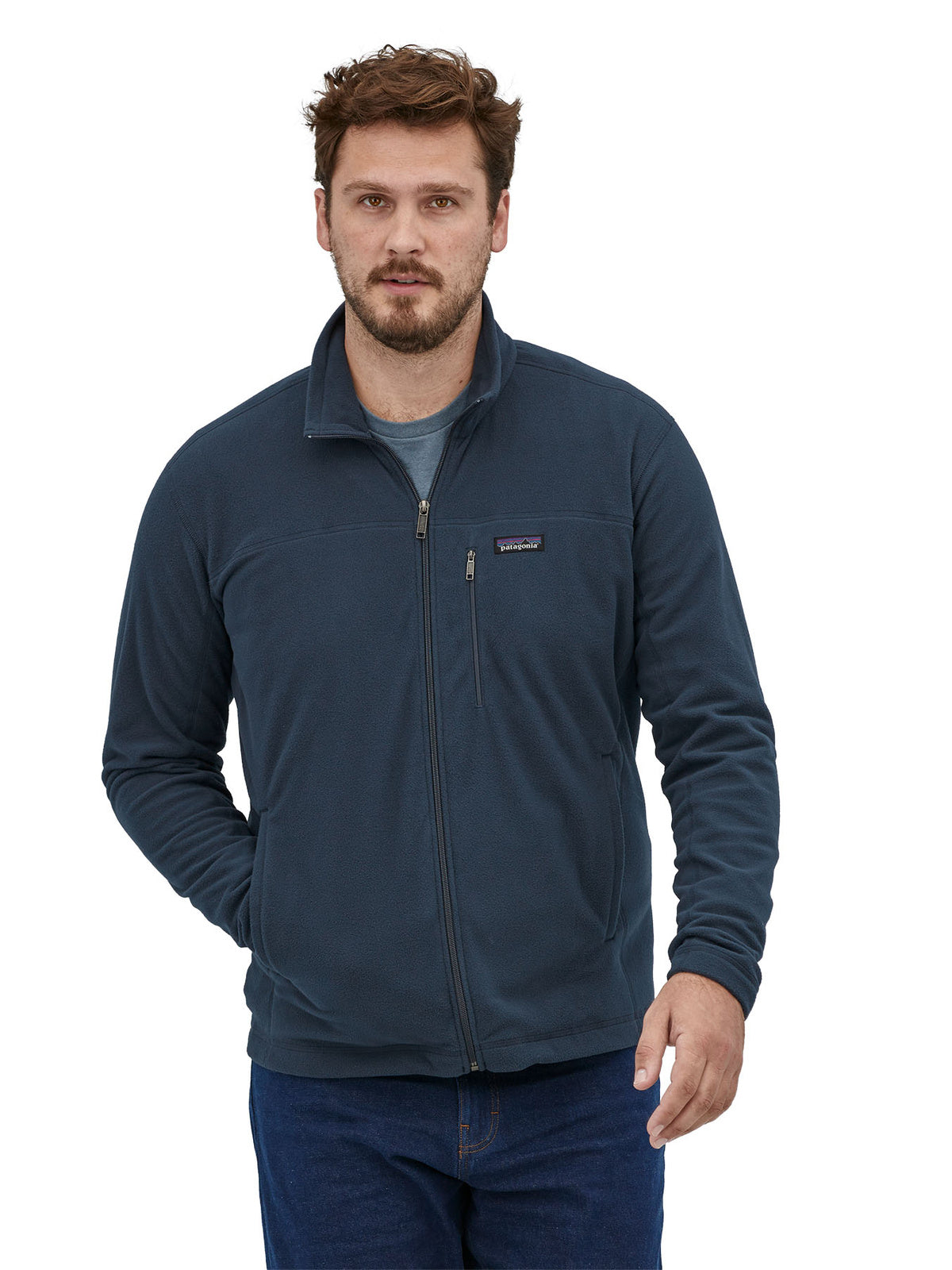 Polar Hombre Patagonia Micro D® - 1; Polar Hombre Patagonia Micro D® - 2; Polar Hombre Patagonia Micro D® - 3; Polar Hombre Patagonia Micro D® - 4; Polar Hombre Patagonia Micro D® - 5; Polar Hombre Patagonia Micro D® - 6; Polar Hombre Patagonia Micro D® - 7; Polar Hombre Patagonia Micro D® - 8; Polar Hombre Patagonia Micro D® - 9; Polar Hombre Patagonia Micro D® - 10