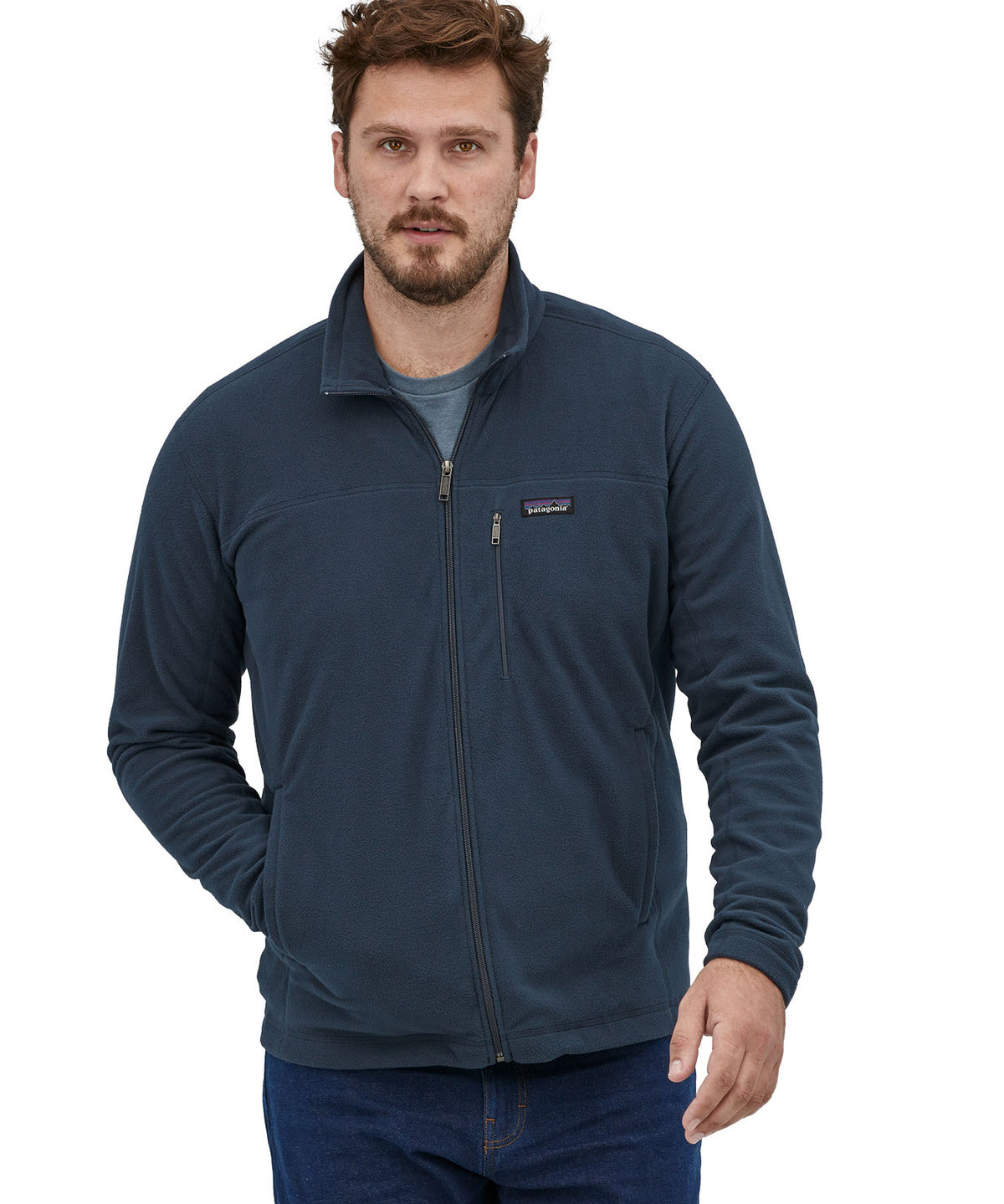 Polar Hombre Patagonia Micro D® - 1; Polar Hombre Patagonia Micro D® - 2; Polar Hombre Patagonia Micro D® - 3; Polar Hombre Patagonia Micro D® - 4; Polar Hombre Patagonia Micro D® - 5; Polar Hombre Patagonia Micro D® - 6; Polar Hombre Patagonia Micro D® - 7; Polar Hombre Patagonia Micro D® - 8; Polar Hombre Patagonia Micro D® - 9; Polar Hombre Patagonia Micro D® - 10