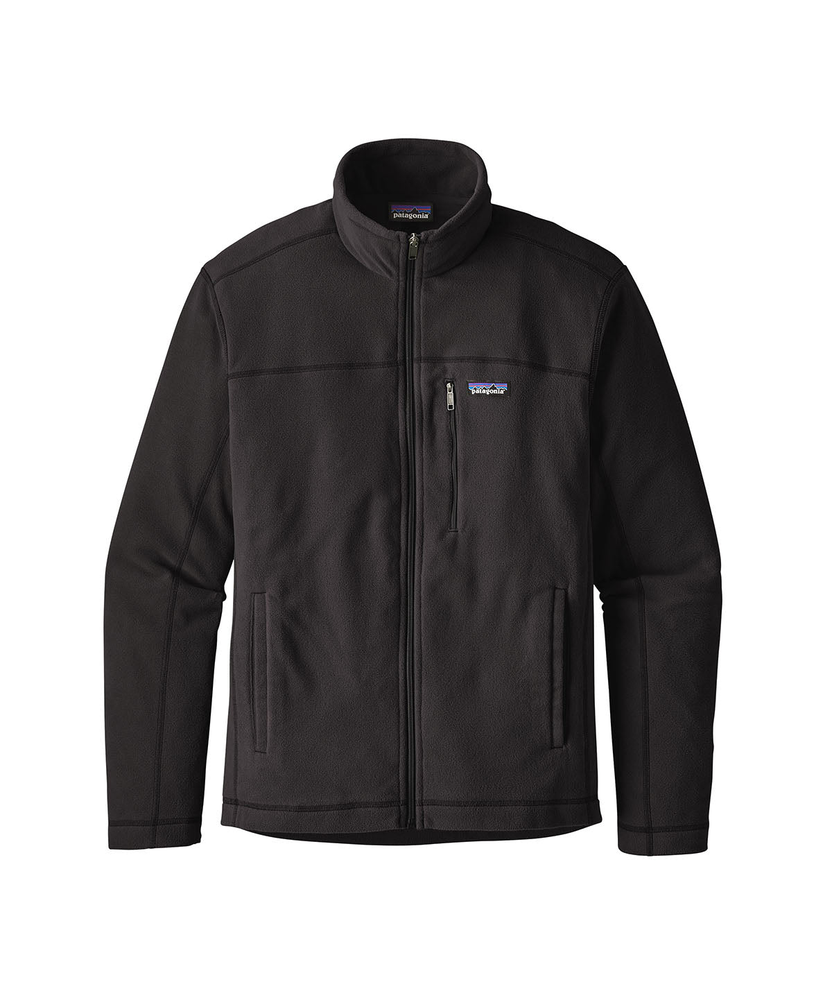 Polar Hombre Micro D® Black