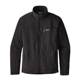 Polar Hombre Micro D® Black