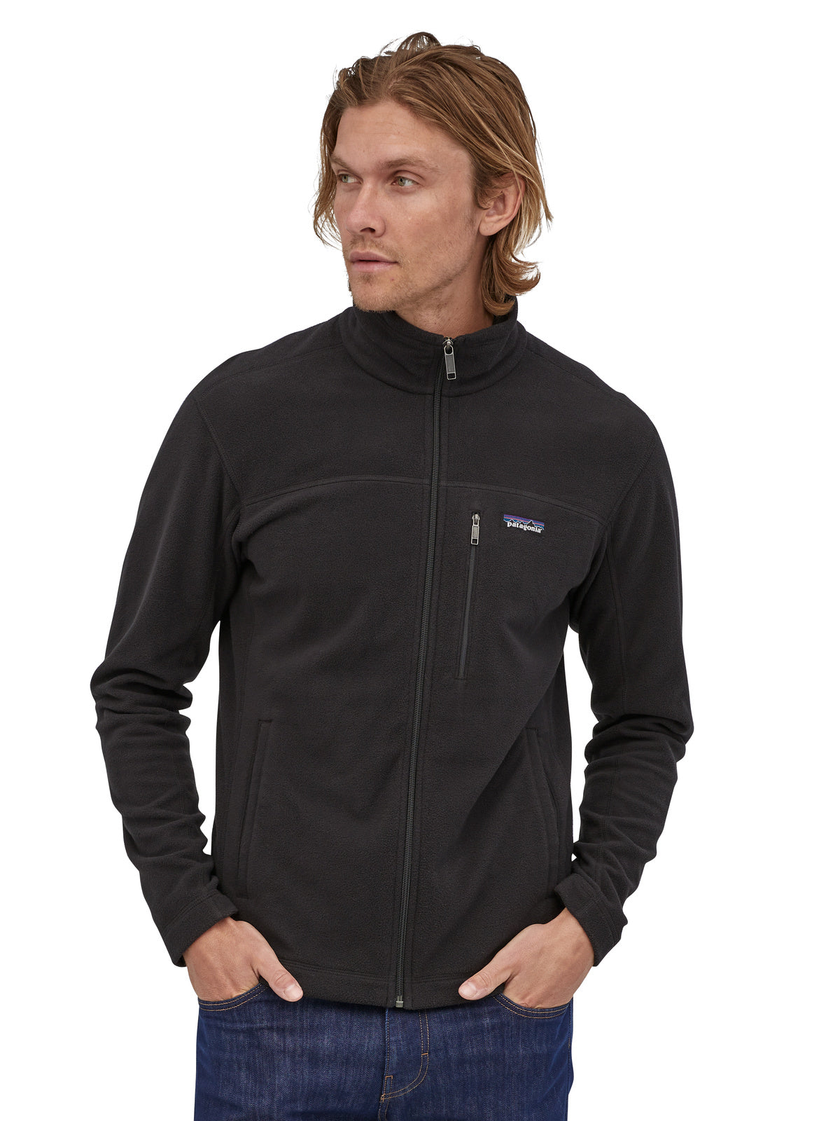 Polar Hombre Patagonia Micro D® - 1; Polar Hombre Patagonia Micro D® - 2; Polar Hombre Patagonia Micro D® - 3; Polar Hombre Patagonia Micro D® - 4; Polar Hombre Patagonia Micro D® - 5; Polar Hombre Patagonia Micro D® - 6; Polar Hombre Patagonia Micro D® - 7; Polar Hombre Patagonia Micro D® - 8; Polar Hombre Patagonia Micro D® - 9; Polar Hombre Patagonia Micro D® - 10