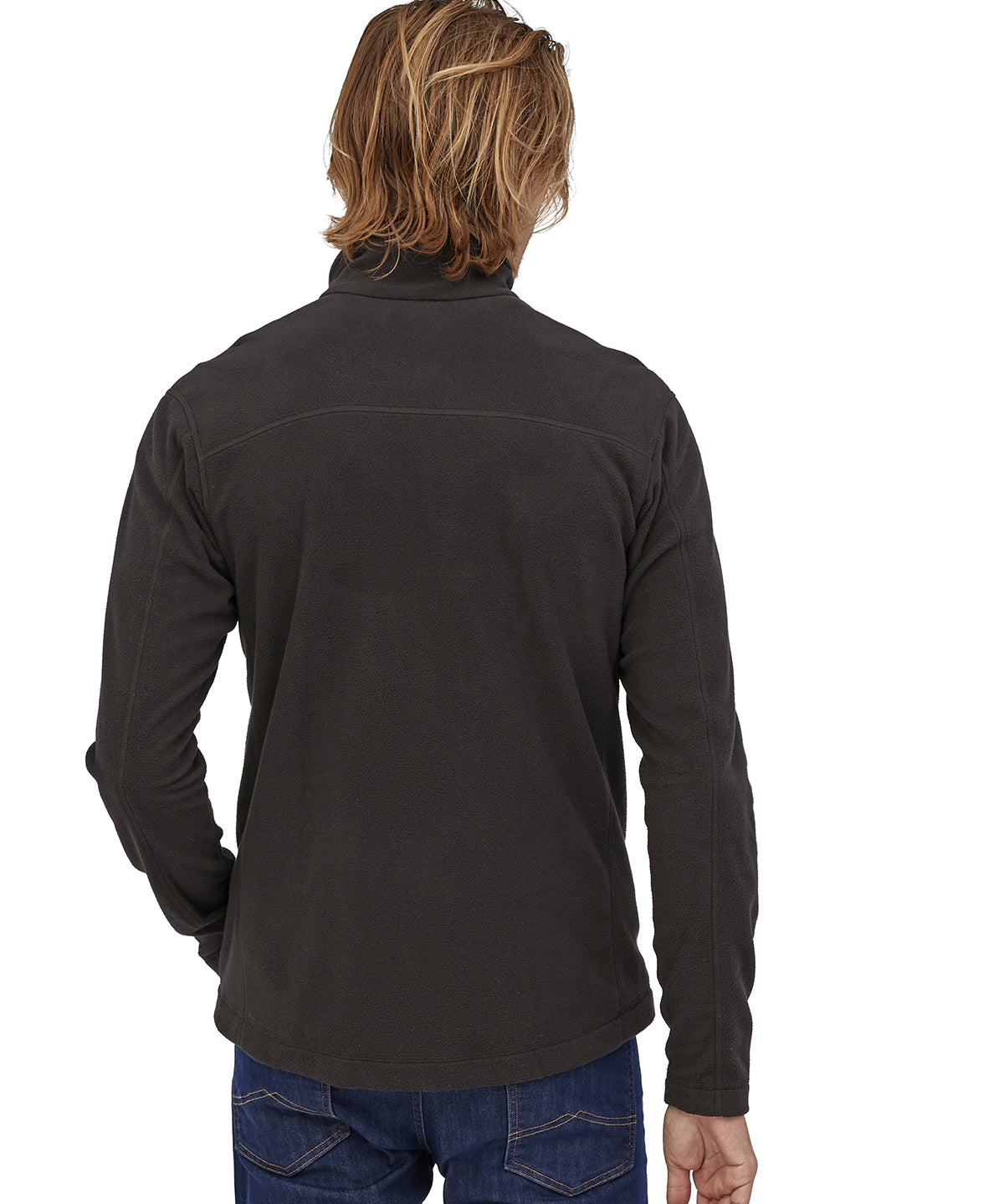 Polar Hombre Micro D® Black