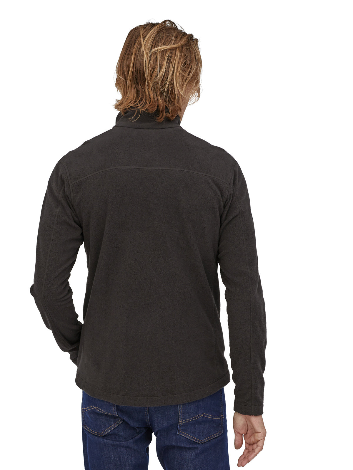 Polar Hombre Patagonia Micro D® - 1; Polar Hombre Patagonia Micro D® - 2; Polar Hombre Patagonia Micro D® - 3; Polar Hombre Patagonia Micro D® - 4; Polar Hombre Patagonia Micro D® - 5; Polar Hombre Patagonia Micro D® - 6; Polar Hombre Patagonia Micro D® - 7; Polar Hombre Patagonia Micro D® - 8; Polar Hombre Patagonia Micro D® - 9; Polar Hombre Patagonia Micro D® - 10