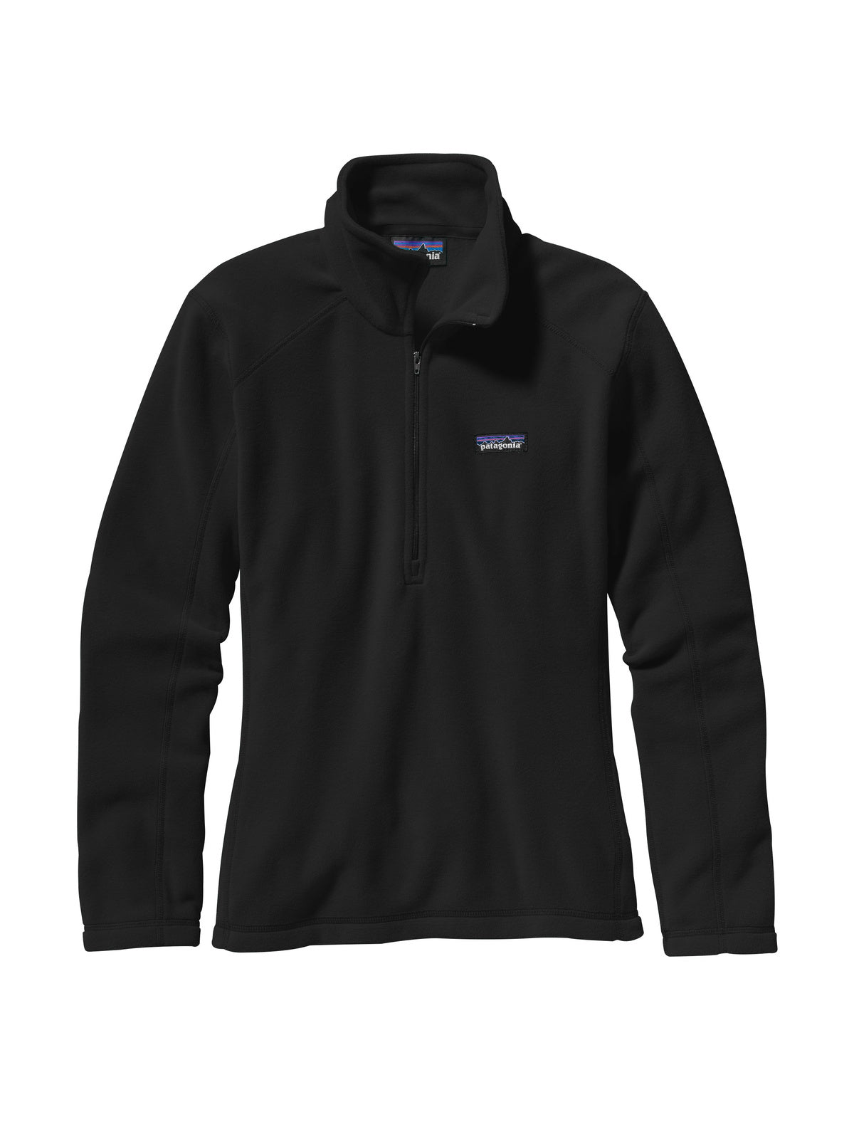 Polar Mujer Patagonia Micro D® 1/4-Zip - 1; Polar Mujer Patagonia Micro D® 1/4-Zip - 2; Polar Mujer Patagonia Micro D® 1/4-Zip - 3; Polar Mujer Patagonia Micro D® 1/4-Zip - 4; Polar Mujer Patagonia Micro D® 1/4-Zip - 5; Polar Mujer Patagonia Micro D® 1/4-Zip - 6; Polar Mujer Patagonia Micro D® 1/4-Zip - 7; Polar Mujer Patagonia Micro D® 1/4-Zip - 8; Polar Mujer Patagonia Micro D® 1/4-Zip - 9; Polar Mujer Patagonia Micro D® 1/4-Zip - 10