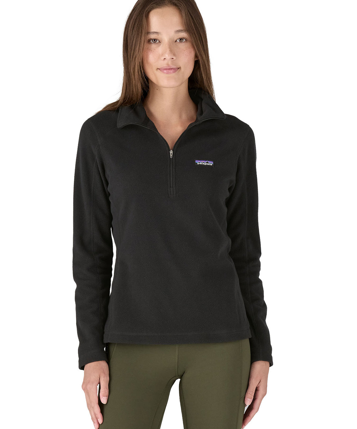 Polar Mujer Patagonia Micro D® 1/4-Zip - 1; Polar Mujer Patagonia Micro D® 1/4-Zip - 2; Polar Mujer Patagonia Micro D® 1/4-Zip - 3; Polar Mujer Patagonia Micro D® 1/4-Zip - 4; Polar Mujer Patagonia Micro D® 1/4-Zip - 5; Polar Mujer Patagonia Micro D® 1/4-Zip - 6; Polar Mujer Patagonia Micro D® 1/4-Zip - 7; Polar Mujer Patagonia Micro D® 1/4-Zip - 8; Polar Mujer Patagonia Micro D® 1/4-Zip - 9; Polar Mujer Patagonia Micro D® 1/4-Zip - 10