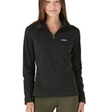 Polar Mujer Patagonia Micro D® 1/4-Zip - 1; Polar Mujer Patagonia Micro D® 1/4-Zip - 2; Polar Mujer Patagonia Micro D® 1/4-Zip - 3; Polar Mujer Patagonia Micro D® 1/4-Zip - 4; Polar Mujer Patagonia Micro D® 1/4-Zip - 5; Polar Mujer Patagonia Micro D® 1/4-Zip - 6; Polar Mujer Patagonia Micro D® 1/4-Zip - 7; Polar Mujer Patagonia Micro D® 1/4-Zip - 8; Polar Mujer Patagonia Micro D® 1/4-Zip - 9; Polar Mujer Patagonia Micro D® 1/4-Zip - 10