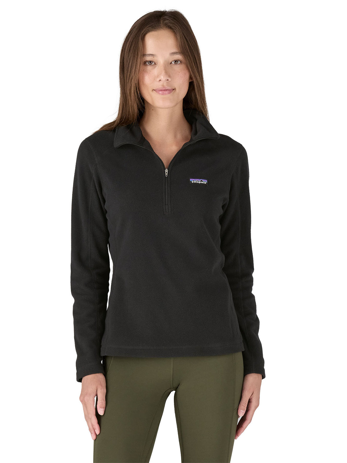 Polar Mujer Patagonia Micro D® - 1; Polar Mujer Patagonia Micro D® - 2; Polar Mujer Patagonia Micro D® - 3; Polar Mujer Patagonia Micro D® - 4; Polar Mujer Patagonia Micro D® - 5; Polar Mujer Patagonia Micro D® - 6; Polar Mujer Patagonia Micro D® - 7; Polar Mujer Patagonia Micro D® - 8; Polar Mujer Patagonia Micro D® - 9; Polar Mujer Patagonia Micro D® - 10