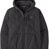 casaca-hombre-patagonia-diamond-quilted-bomber-hoody-27611-2oh-negro