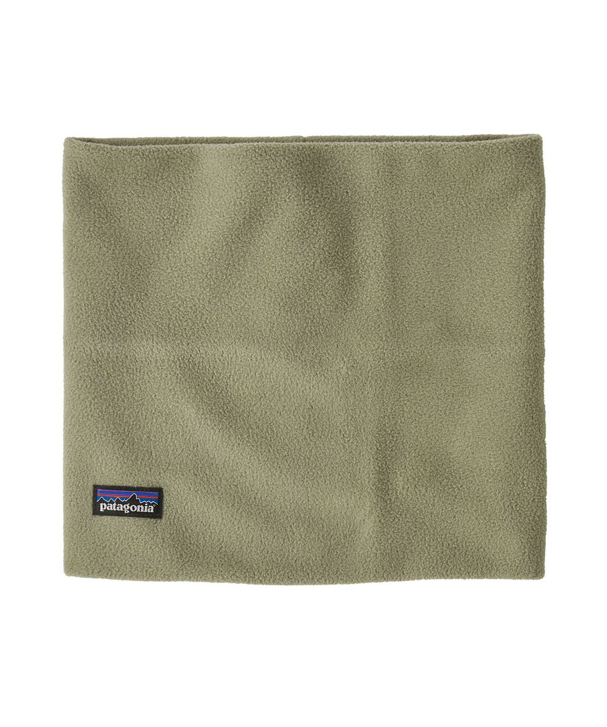 Cuello Micro D™ Gaiter River Rock Green