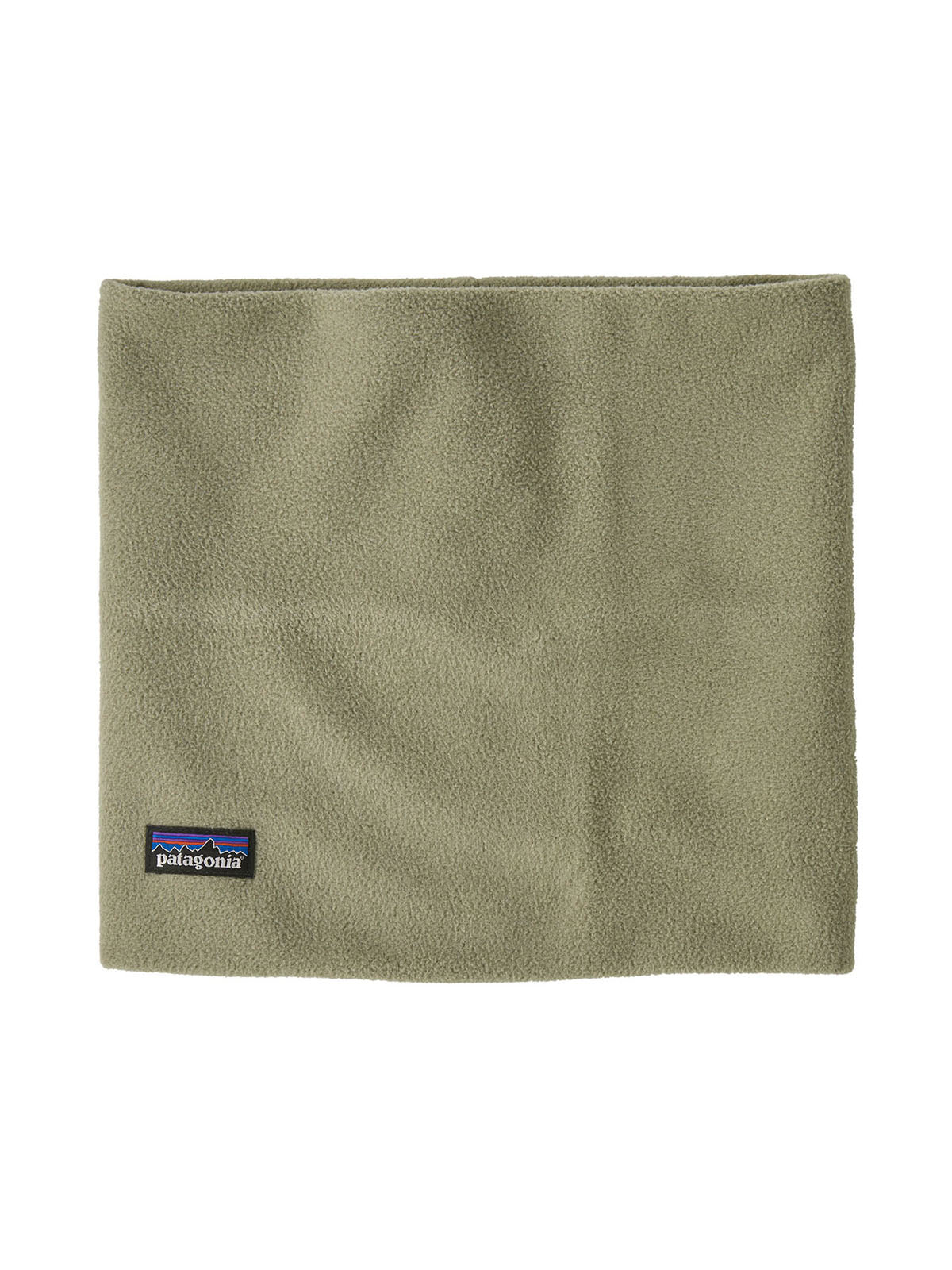 Cuello Micro D™ Gaiter River Rock Green