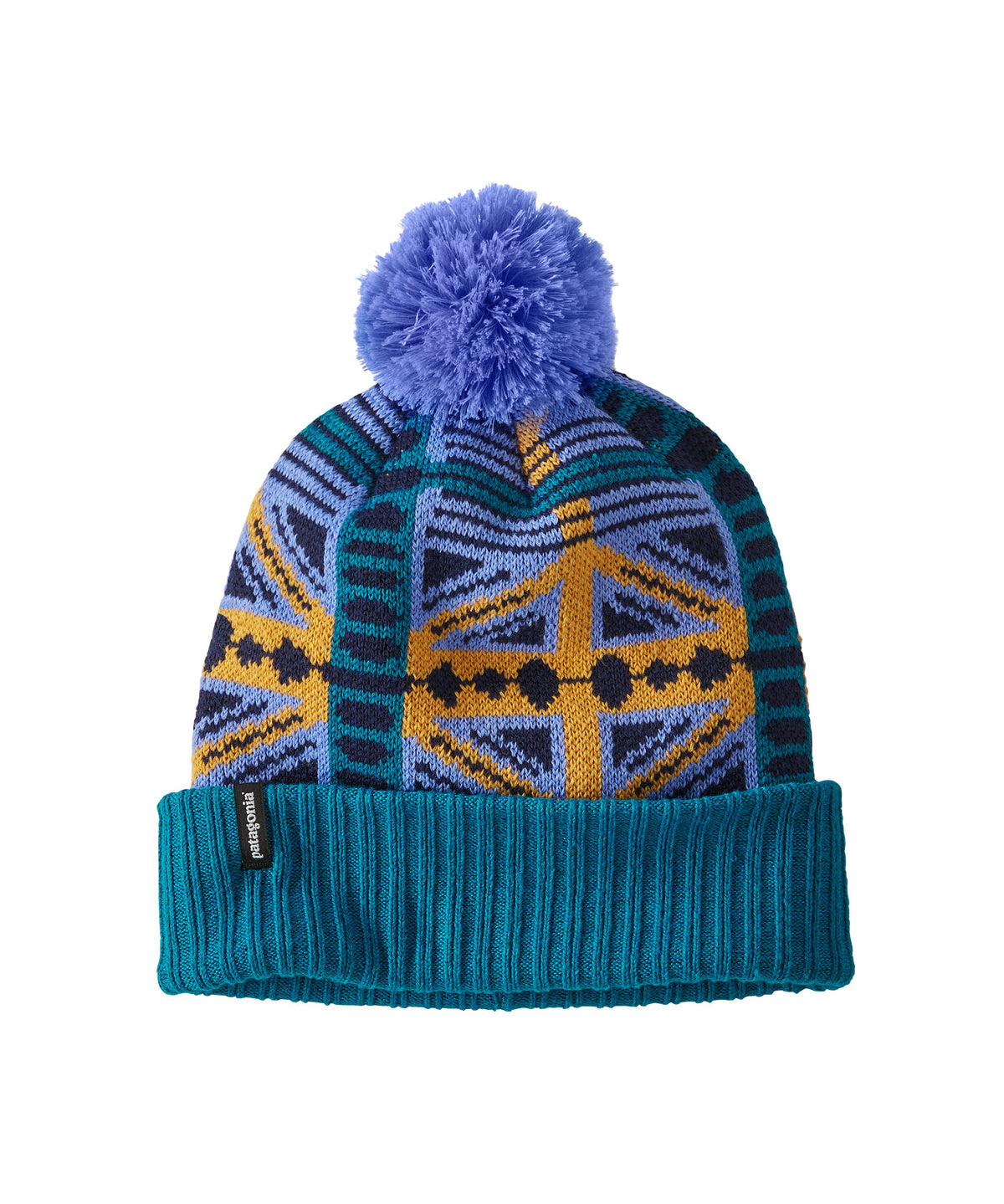 Chullo Patagonia Powder Town Beanie - 1; Chullo Patagonia Powder Town Beanie - 2; Chullo Patagonia Powder Town Beanie - 3; Chullo Patagonia Powder Town Beanie - 4; Chullo Patagonia Powder Town Beanie - 5; Chullo Patagonia Powder Town Beanie - 6; Chullo Patagonia Powder Town Beanie - 7; Chullo Patagonia Powder Town Beanie - 8; Chullo Patagonia Powder Town Beanie - 9; Chullo Patagonia Powder Town Beanie - 10