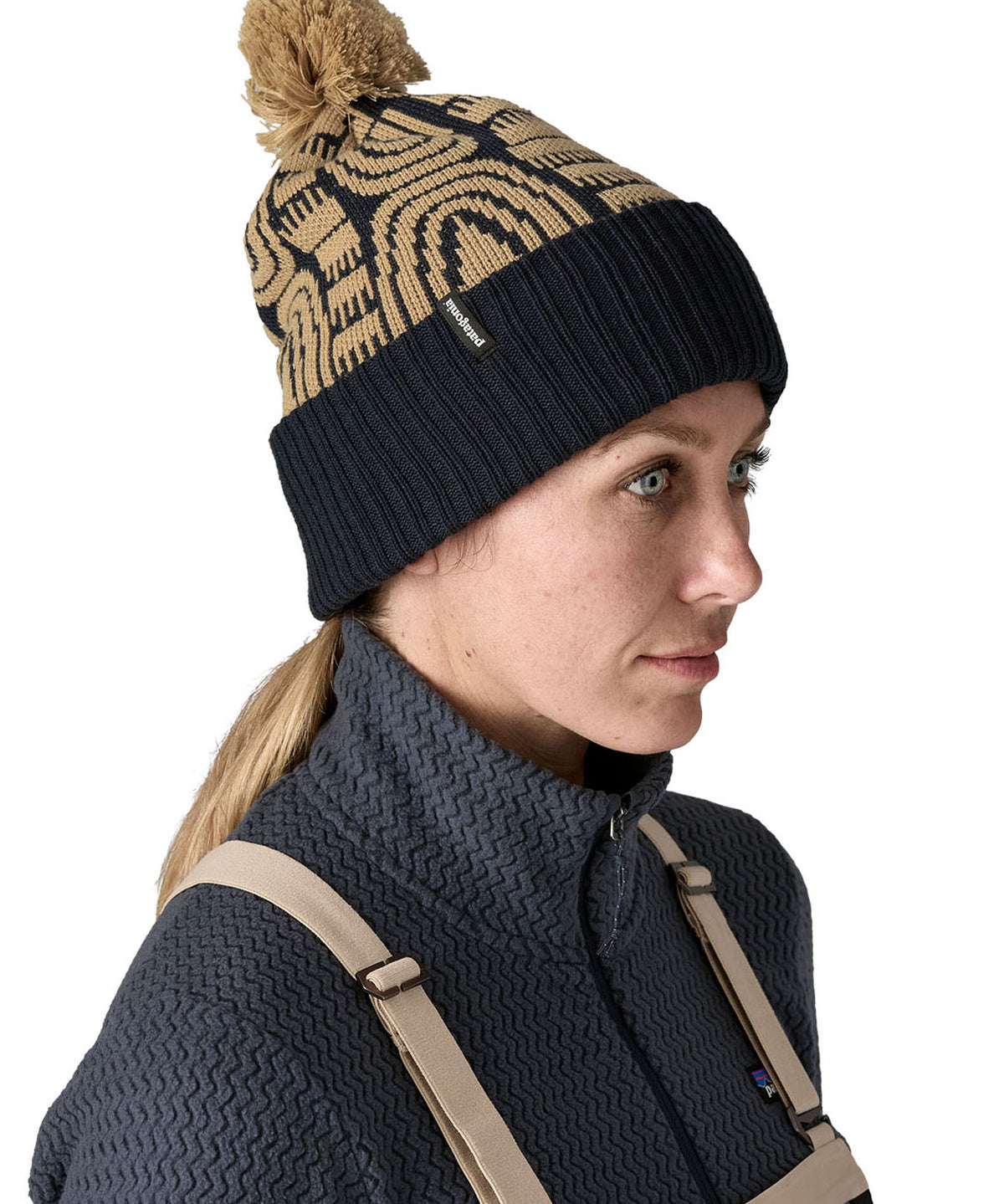 Chullo Patagonia Powder Town Beanie - 1; Chullo Patagonia Powder Town Beanie - 2; Chullo Patagonia Powder Town Beanie - 3; Chullo Patagonia Powder Town Beanie - 4; Chullo Patagonia Powder Town Beanie - 5; Chullo Patagonia Powder Town Beanie - 6; Chullo Patagonia Powder Town Beanie - 7; Chullo Patagonia Powder Town Beanie - 8; Chullo Patagonia Powder Town Beanie - 9; Chullo Patagonia Powder Town Beanie - 10