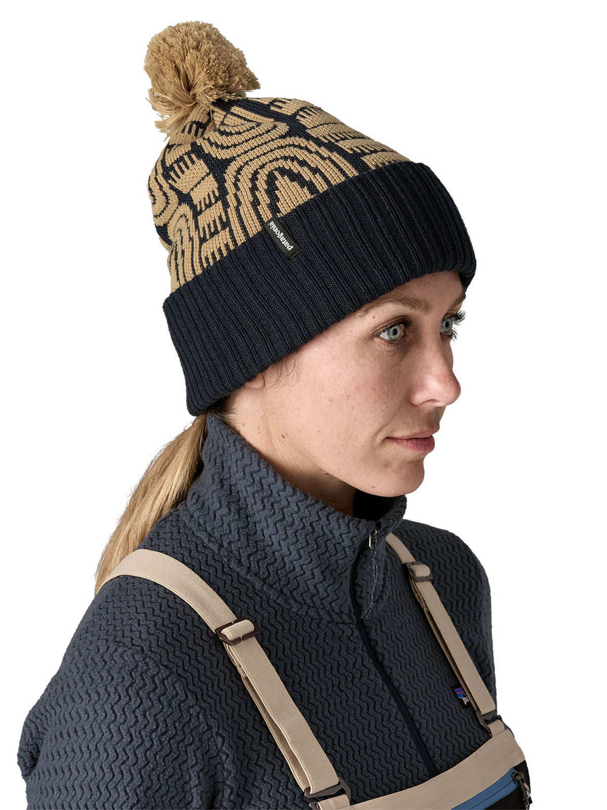 Chullo Patagonia Powder Town Beanie - 1; Chullo Patagonia Powder Town Beanie - 2; Chullo Patagonia Powder Town Beanie - 3; Chullo Patagonia Powder Town Beanie - 4; Chullo Patagonia Powder Town Beanie - 5; Chullo Patagonia Powder Town Beanie - 6; Chullo Patagonia Powder Town Beanie - 7; Chullo Patagonia Powder Town Beanie - 8; Chullo Patagonia Powder Town Beanie - 9; Chullo Patagonia Powder Town Beanie - 10