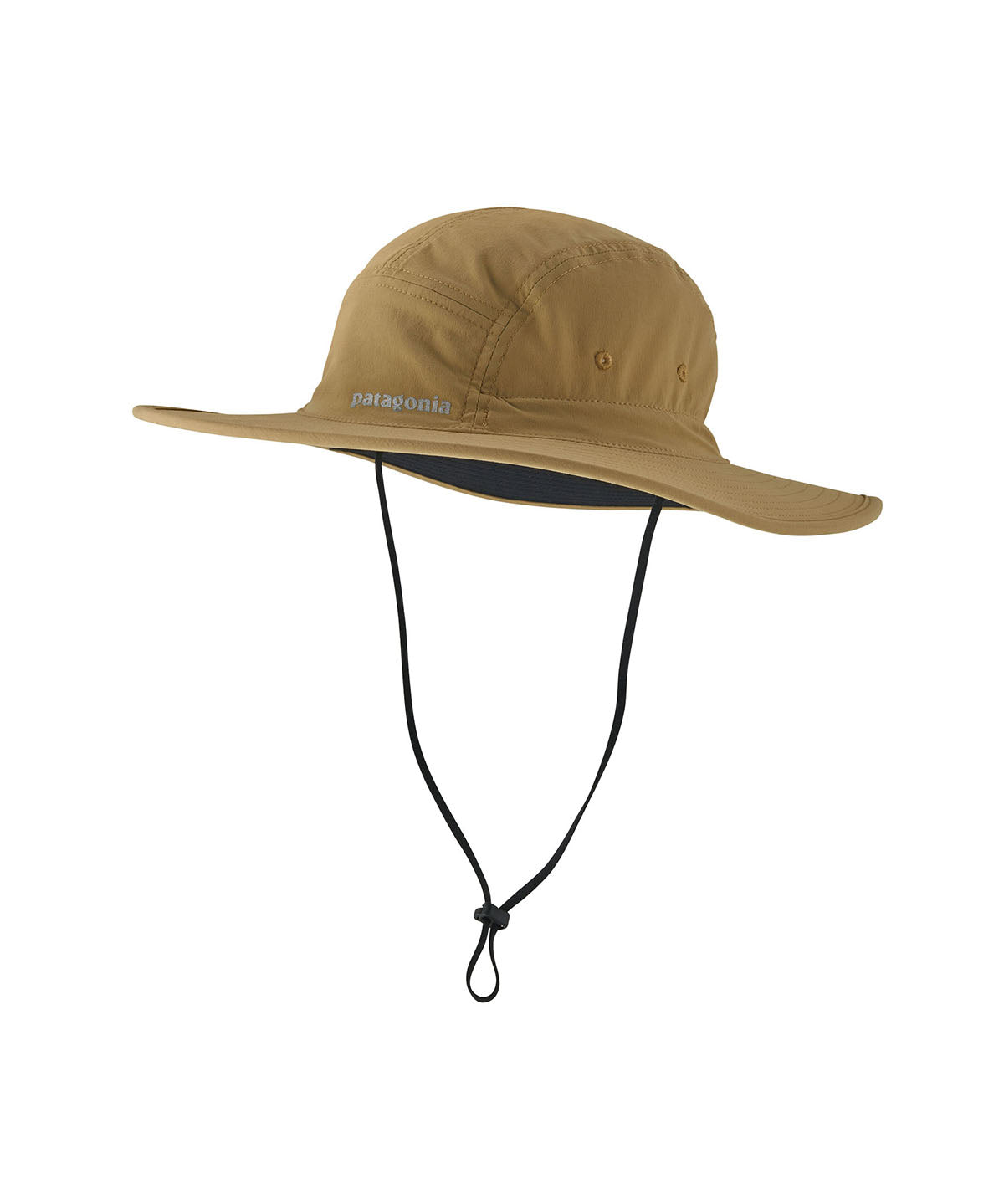 Sombrero Quandary Brimmer Classic Tan