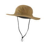 Sombrero Quandary Brimmer Classic Tan