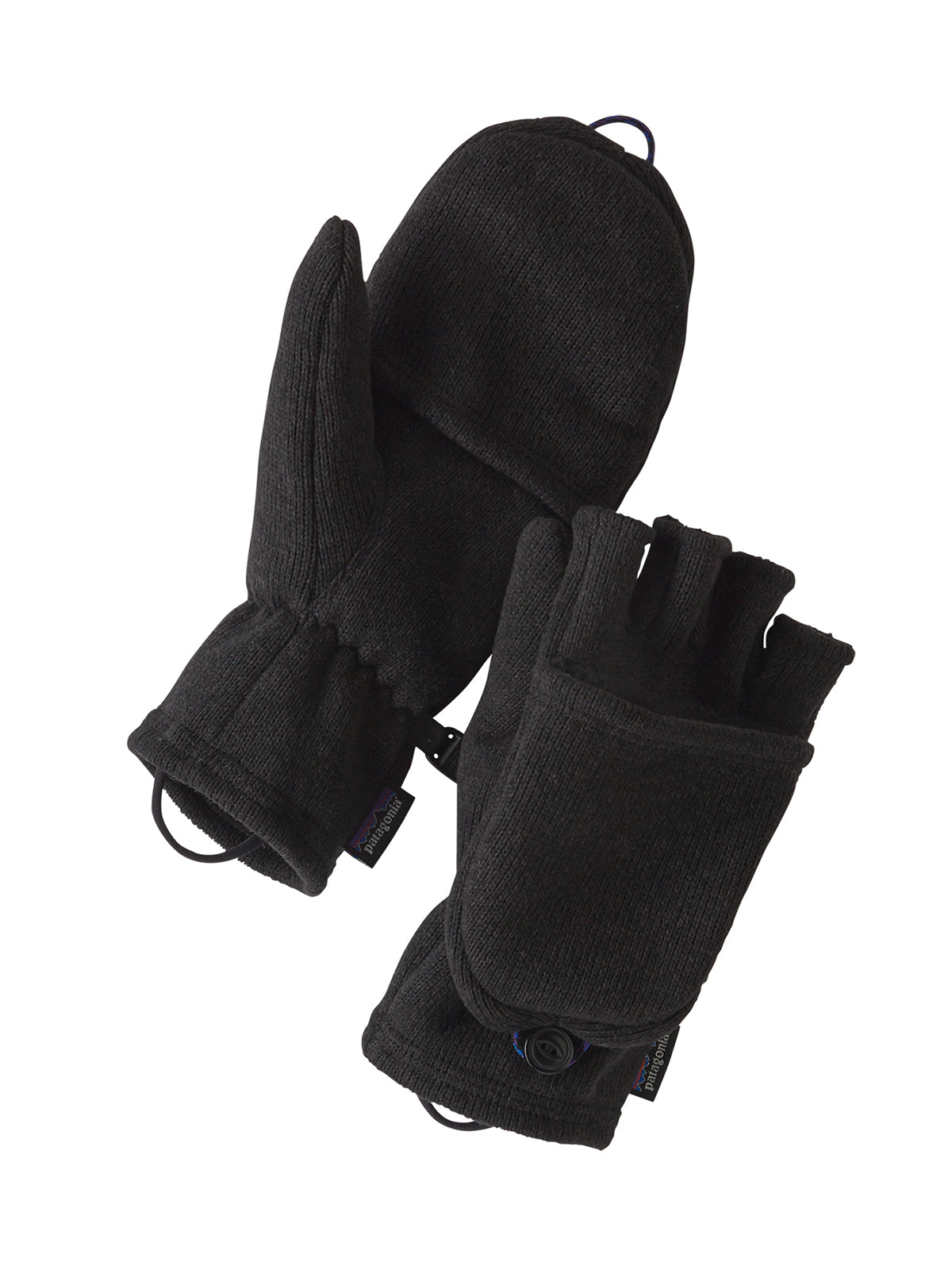 Guantes Better Sweater™ Gloves Black