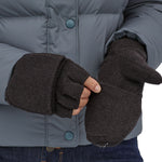 Guantes Better Sweater™ Gloves Black