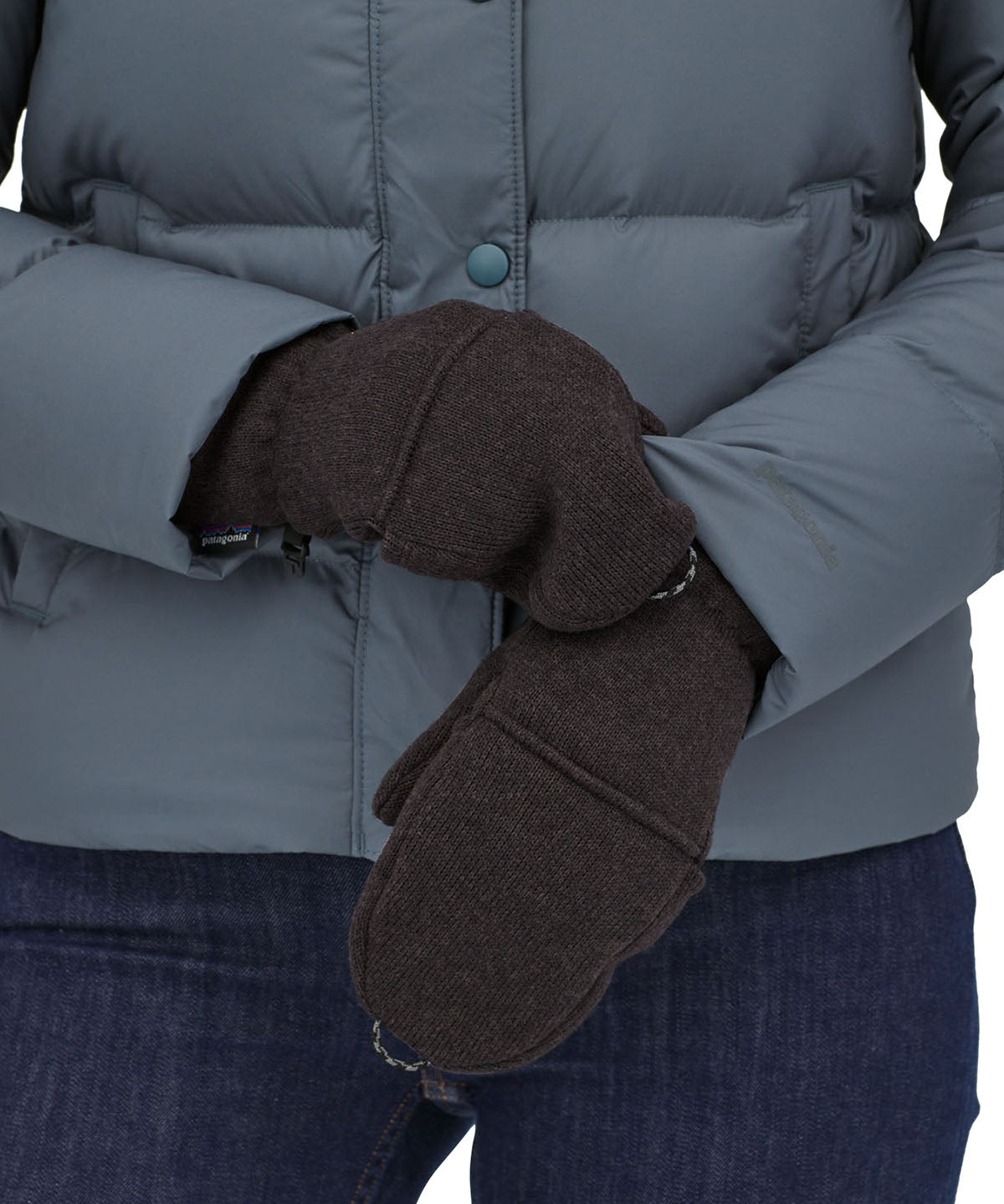Guantes Better Sweater™ Gloves Black