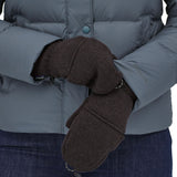 Guantes Better Sweater™ Gloves Black