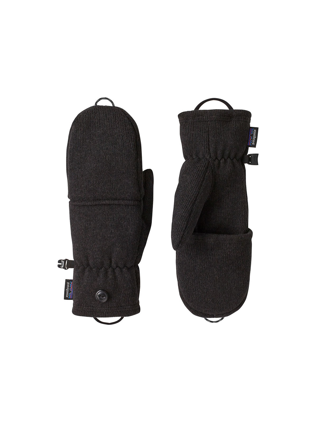 Guantes Better Sweater™ Gloves Black