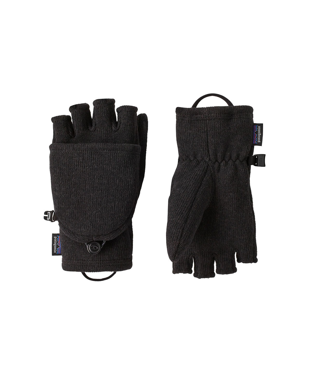 Guantes Better Sweater™ Gloves Black