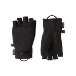 Guantes Better Sweater™ Gloves Black