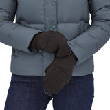 Guantes Better Sweater™ Gloves Black