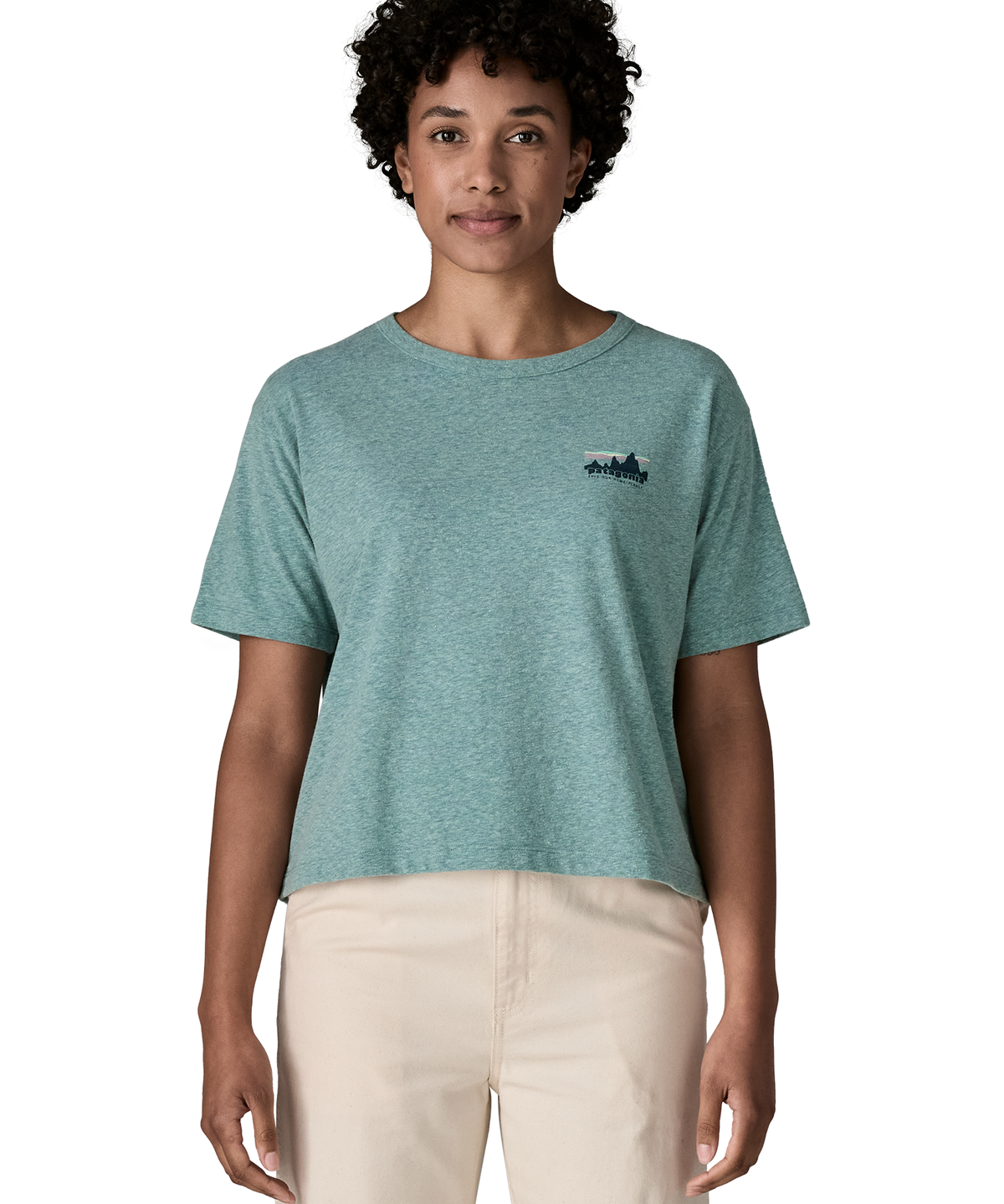 polo-manga-corta-mujer-patagonia-73-skyline-easy-cut-responsibili-tee-37715-biv-azul