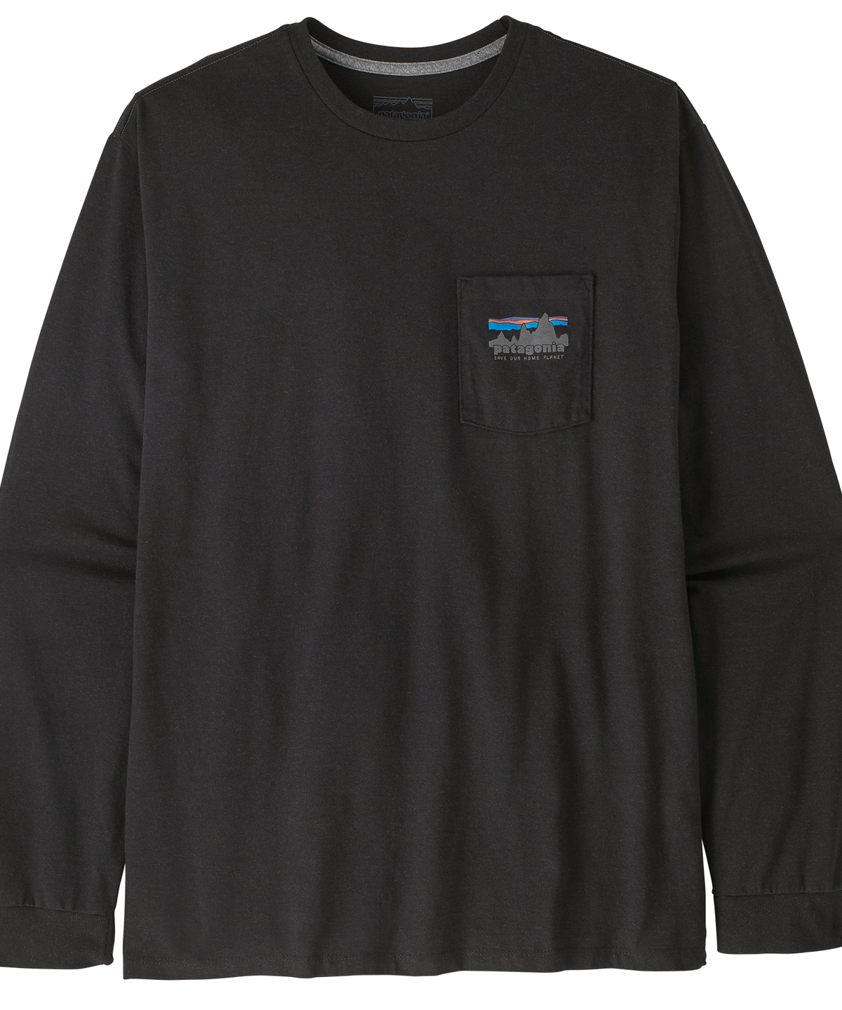 polo-manga-larga-hombre-patagonia-73-skyline-pocket-responsibili-tee-37743-inz-negro