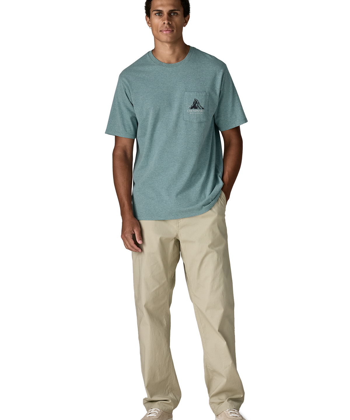 polo-manga-corta-hombre-patagonia-37770-biv-azul