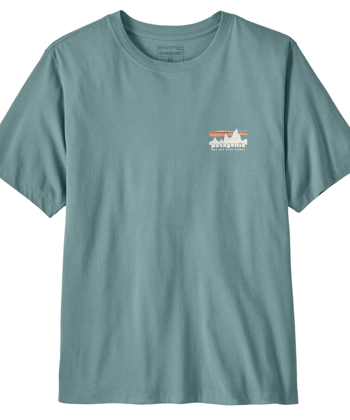 polo-manga-corta-hombre-patagonia-73-skyline-t-shirt-37841-biv-azul