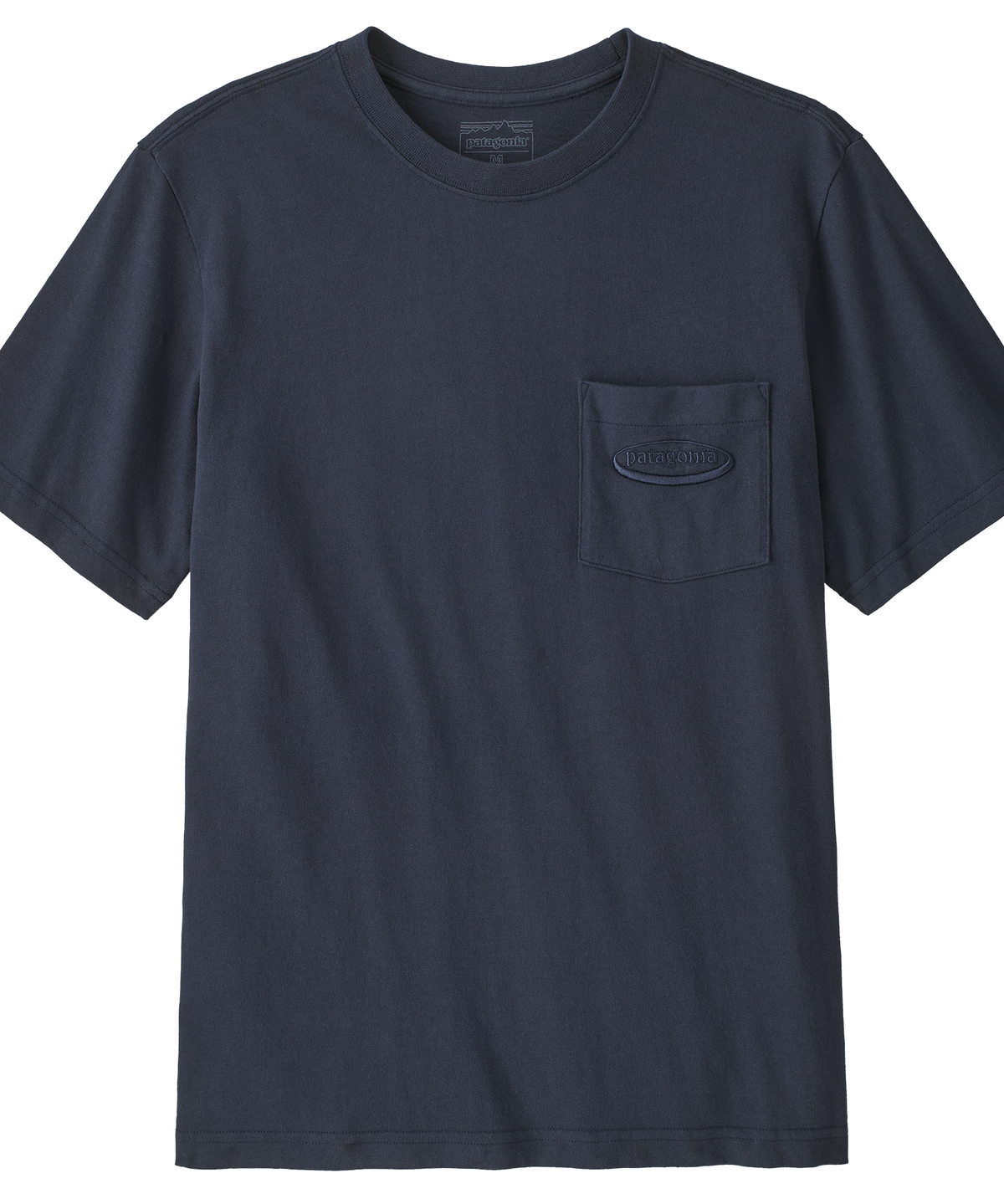 polo-manga-corta-hombre-patagonia-midweight-95-oval-logo-pocket-tee-37880-ikf-azul