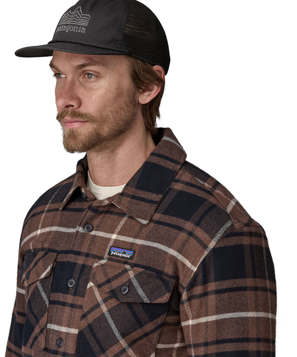 Gorro Patagonia Airfarer Cap - 1; Gorro Patagonia Airfarer Cap - 2; Gorro Patagonia Airfarer Cap - 3; Gorro Patagonia Airfarer Cap - 4; Gorro Patagonia Airfarer Cap - 5; Gorro Patagonia Airfarer Cap - 6; Gorro Patagonia Airfarer Cap - 7; Gorro Patagonia Airfarer Cap - 8; Gorro Patagonia Airfarer Cap - 9; Gorro Patagonia Airfarer Cap - 10