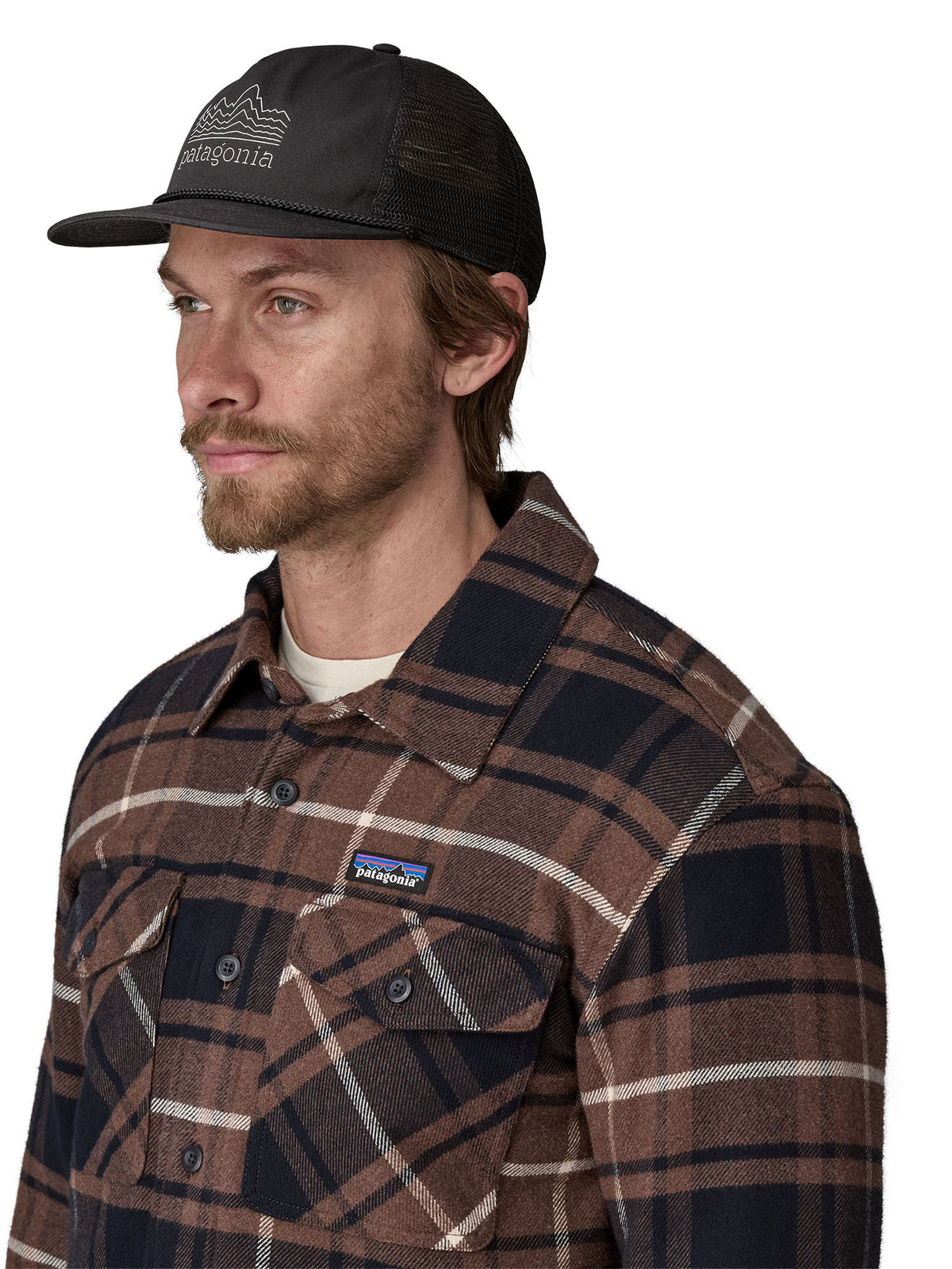Gorro Patagonia Airfarer Cap - 1; Gorro Patagonia Airfarer Cap - 2; Gorro Patagonia Airfarer Cap - 3; Gorro Patagonia Airfarer Cap - 4; Gorro Patagonia Airfarer Cap - 5; Gorro Patagonia Airfarer Cap - 6; Gorro Patagonia Airfarer Cap - 7; Gorro Patagonia Airfarer Cap - 8; Gorro Patagonia Airfarer Cap - 9; Gorro Patagonia Airfarer Cap - 10