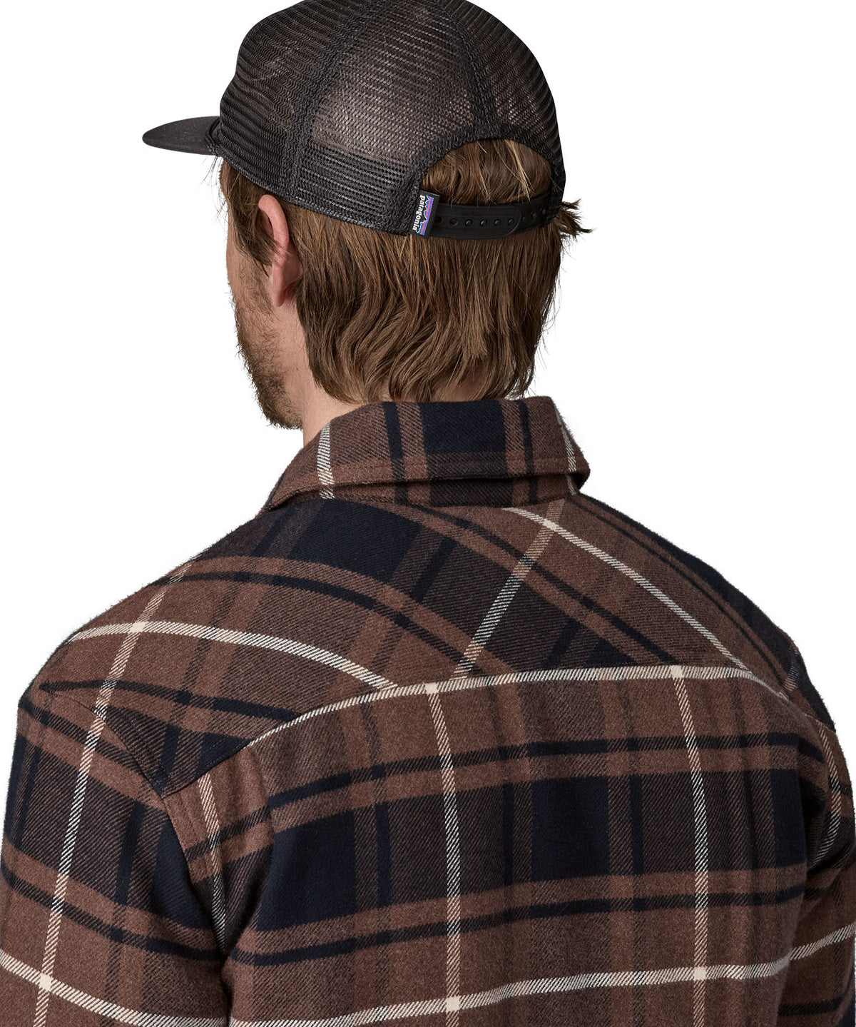 Gorro Patagonia Airfarer Cap - 1; Gorro Patagonia Airfarer Cap - 2; Gorro Patagonia Airfarer Cap - 3; Gorro Patagonia Airfarer Cap - 4; Gorro Patagonia Airfarer Cap - 5; Gorro Patagonia Airfarer Cap - 6; Gorro Patagonia Airfarer Cap - 7; Gorro Patagonia Airfarer Cap - 8; Gorro Patagonia Airfarer Cap - 9; Gorro Patagonia Airfarer Cap - 10