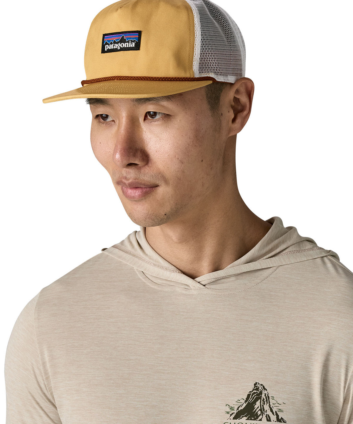 Gorro Patagonia Airfarer Cap - 1; Gorro Patagonia Airfarer Cap - 2; Gorro Patagonia Airfarer Cap - 3; Gorro Patagonia Airfarer Cap - 4; Gorro Patagonia Airfarer Cap - 5; Gorro Patagonia Airfarer Cap - 6; Gorro Patagonia Airfarer Cap - 7; Gorro Patagonia Airfarer Cap - 8; Gorro Patagonia Airfarer Cap - 9; Gorro Patagonia Airfarer Cap - 10