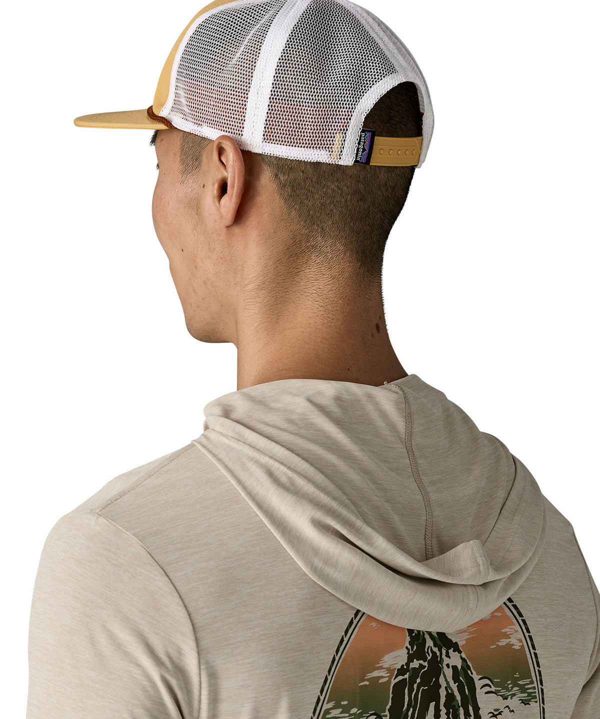 Gorro Patagonia Airfarer Cap - 1; Gorro Patagonia Airfarer Cap - 2; Gorro Patagonia Airfarer Cap - 3; Gorro Patagonia Airfarer Cap - 4; Gorro Patagonia Airfarer Cap - 5; Gorro Patagonia Airfarer Cap - 6; Gorro Patagonia Airfarer Cap - 7; Gorro Patagonia Airfarer Cap - 8; Gorro Patagonia Airfarer Cap - 9; Gorro Patagonia Airfarer Cap - 10